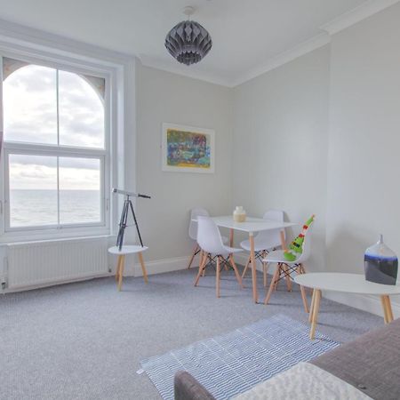 Seashell - Hastings Apartment Екстериор снимка