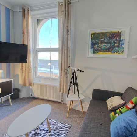 Seashell - Hastings Apartment Екстериор снимка
