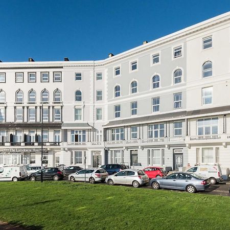 Seashell - Hastings Apartment Екстериор снимка