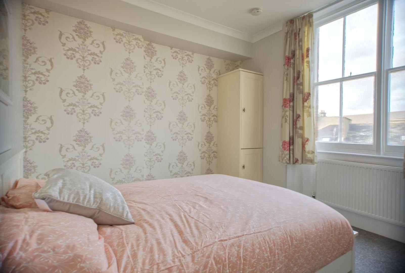 Seashell - Hastings Apartment Екстериор снимка