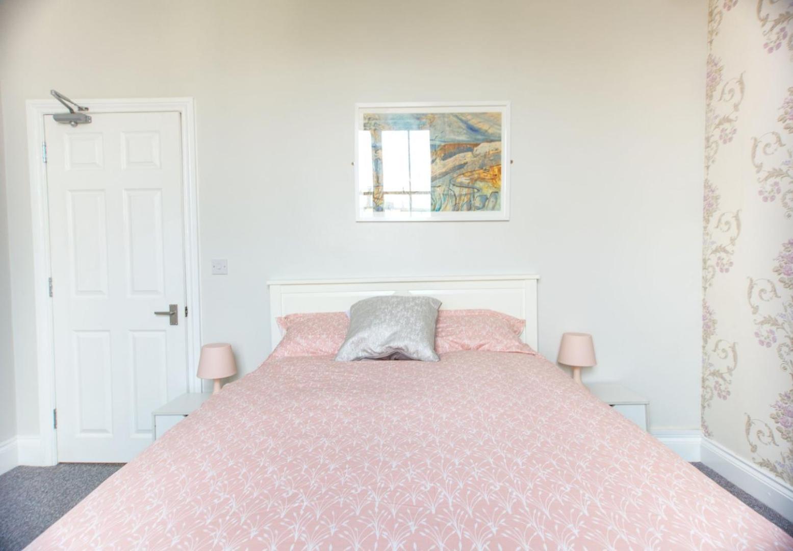 Seashell - Hastings Apartment Екстериор снимка